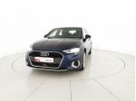 Audi A3 Sportback 35 1.5 tfsi mhev Business Advanced s-tronic