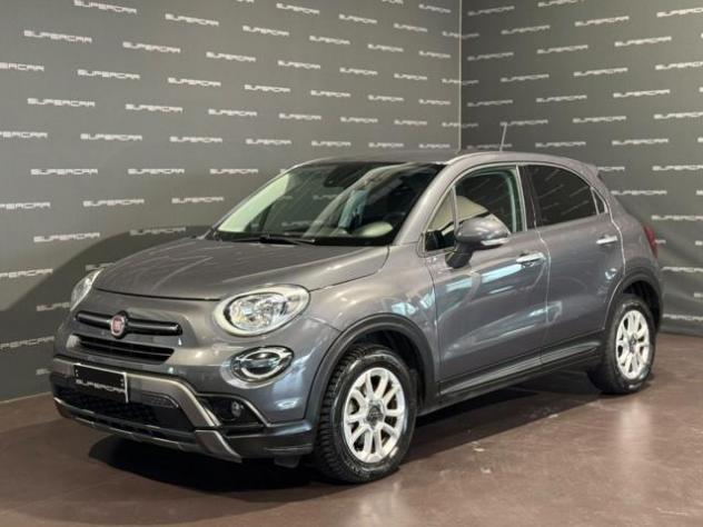 FIAT 500X 1.0 T3 120 CV City Cross rif. 24212656