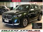 BMW X1 sDrive 18i #SANREMOGREEN#PELLE#TAGLIANDIBMW rif. 24238173