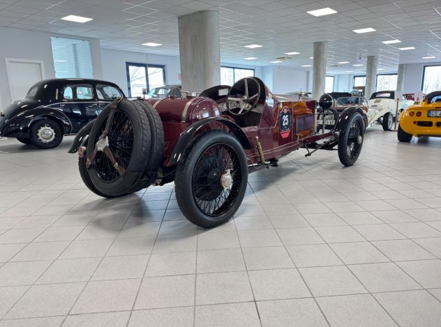 Diatto 20 Targa Florio - Foto 5