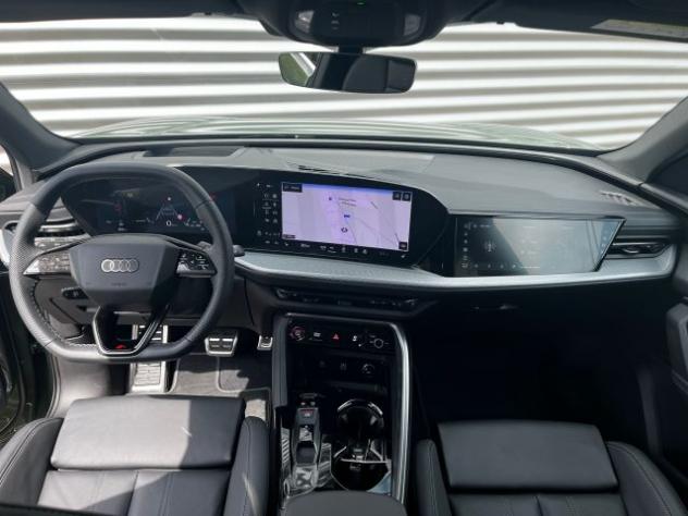 AUDI Q5 TDI S-TRONIC QUATTRO S-LINE rif. 24058204 - Foto 3