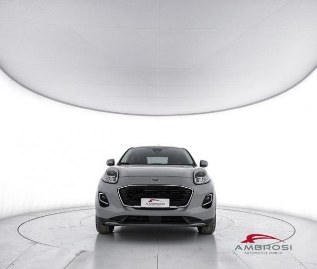 FORD Puma 1.0 EcoBoost 125 CV S&S Titanium rif. 23674781 - Foto 5