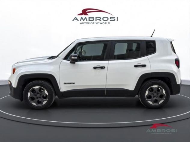 JEEP Renegade 1.6 Mjt Sport - PER OPERATORI DEL SETTORE rif. 24237406 - Foto 6