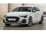 AUDI - A3 Sportback