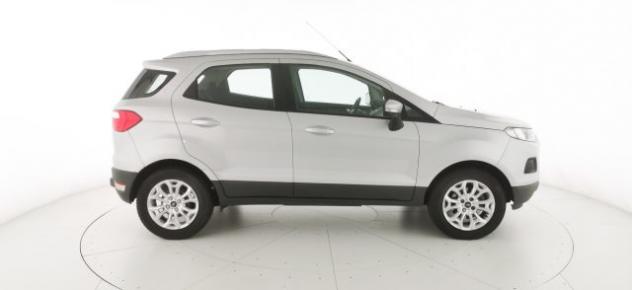 FORD EcoSport 1.5 TDCi 95 CV Business rif. 23927278 - Foto 8