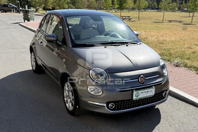 FIAT 500 1.2 Lounge - Foto 3