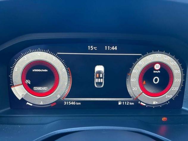 NISSAN Qashqai III 2021 1.3 Mild Hybrid 140cv N-Connecta 2WD rif. 24151680 - Foto 9