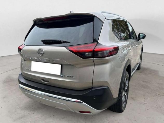 NISSAN X-Trail 1.5 e-power Tekna e-4orce 4wd auto rif. 24178711 - Foto 4