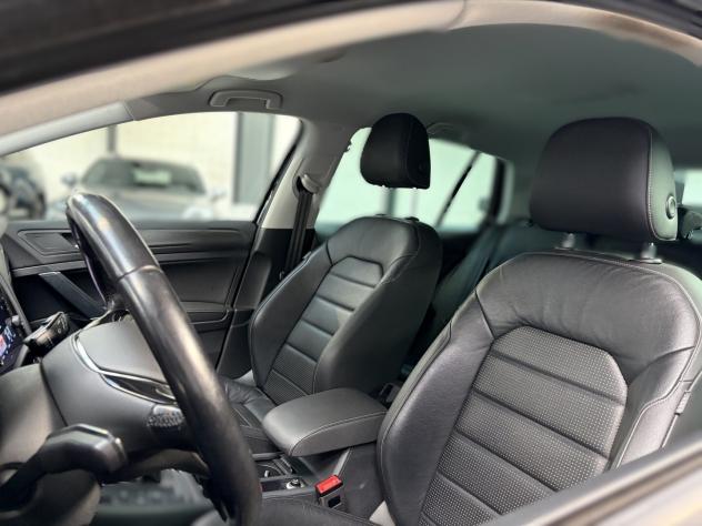Volkswagen Golf 1.5 TGI DSG 5p. Business BlueMotion Technology - Foto 8