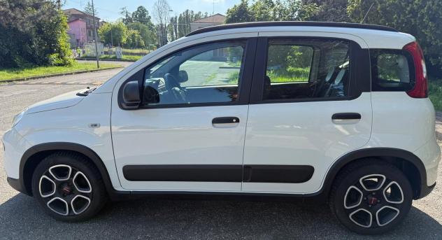 Fiat Panda 1.0 FireFly S&S Hybrid City Life 5 posti - - Foto 3
