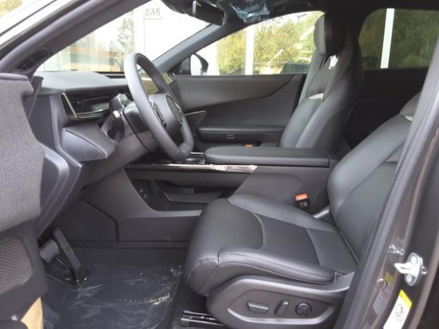 MAZDA CX-6e 78kWh Standard Range 258CV Takumi CERCHI 21" rif. 24190643 - Foto 6