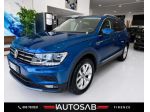 VOLKSWAGEN Tiguan Allspace 2.0 TDI 4motion DSG Tetto Panoramico Advanced ri &hellip;