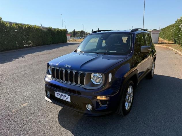 JEEP - Renegade - 1.6 Mjt 120CV Limited - Foto 4