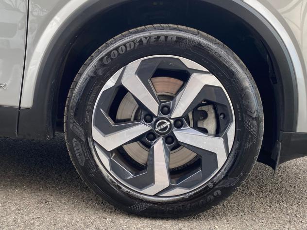 Nissan Qashqai E-Power N-Connecta - Foto 9