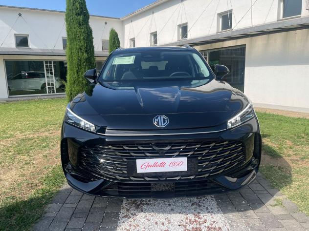 MG HS 1.5 T HEV Luxury AT - Foto 5