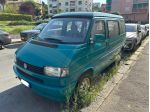 Volkswagen T 4 MULTIVAN WESTFALIA
