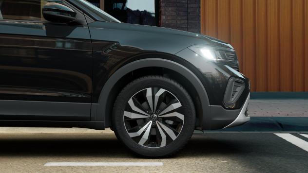 Volkswagen T-Cross 1.0 TSI 85kW Edition Plus DSG - Foto 8