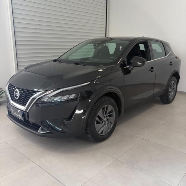 NISSAN Qashqai MHEV 158 CV Xtronic Business rif. 24100234 - Foto 3