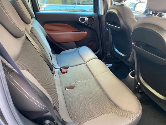 Fiat 500L 1.6 Multijet 120 CV Trekking - Foto 10