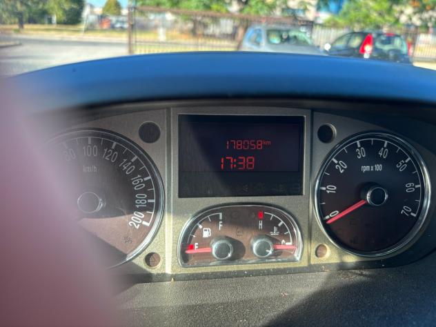 Lancia MUSA 1.6 Multijet Oro - Foto 10