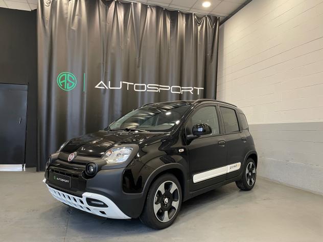 FIAT Pandina Pandina Cross 1.0 firefly hybrid s&s 65cv - Foto 3