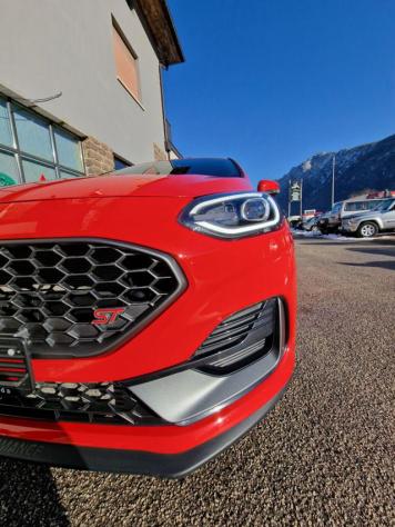 FORD Fiesta 1.5 Ecoboost 200 CV 5 porte ST rif. 22774555 - Foto 6