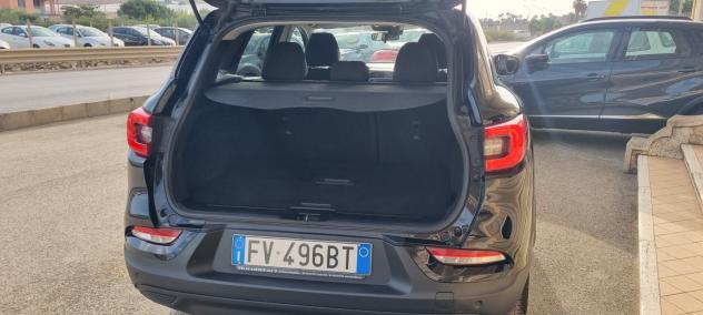 Renault Kadjar Blue dCi 8V 115CV Business my2019 - Foto 9