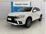 Mitsubishi ASX 1.6 Instyle Navi 2WD