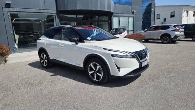 NISSAN Qashqai e-Power N-Connecta rif. 24056211 - Foto 2