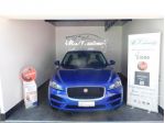 Jaguar F-Pace 2.0 D 180 CV AWD aut. Prestige