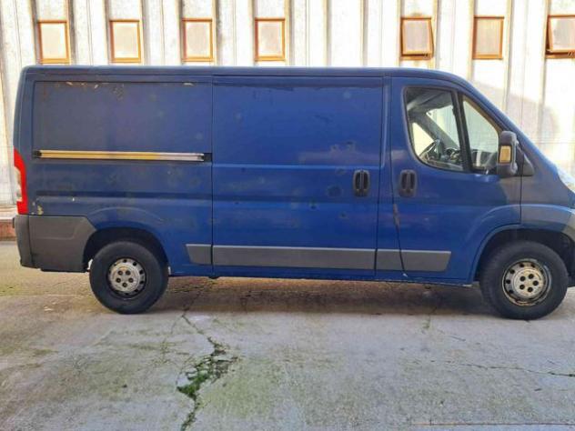 PEUGEOT Boxer 330 2.2 HDi/100CV PM-TN Furgon ok neopatentati rif. 23816266 - Foto 8