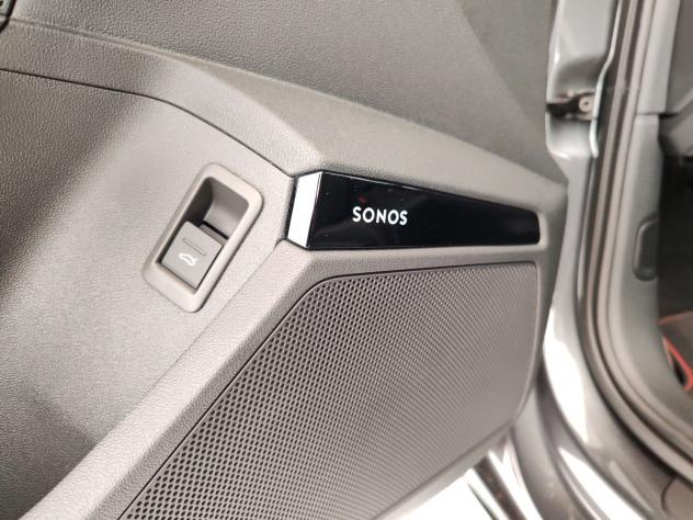 Audi S3 TFSI Sport Attitude S.Back - Foto 10