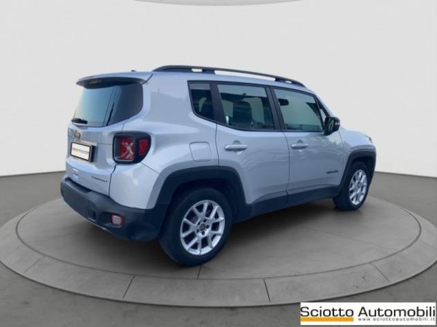 JEEP Renegade 1.6 Mjt 130 CV Limited rif. 22589750 - Foto 6