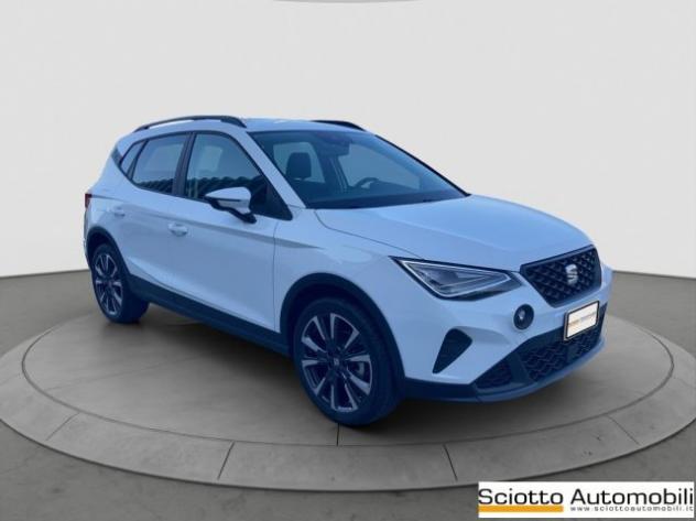 SEAT Arona 1.0 EcoTSI Style rif. 23649307 - Foto 8