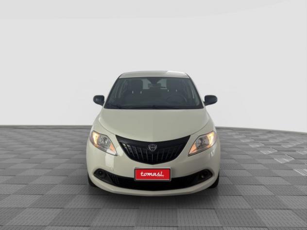 LANCIA Ypsilon Ypsilon 1.0 FireFly 5 porte S&S Hybrid Silver rif. 24024065 - Foto 8