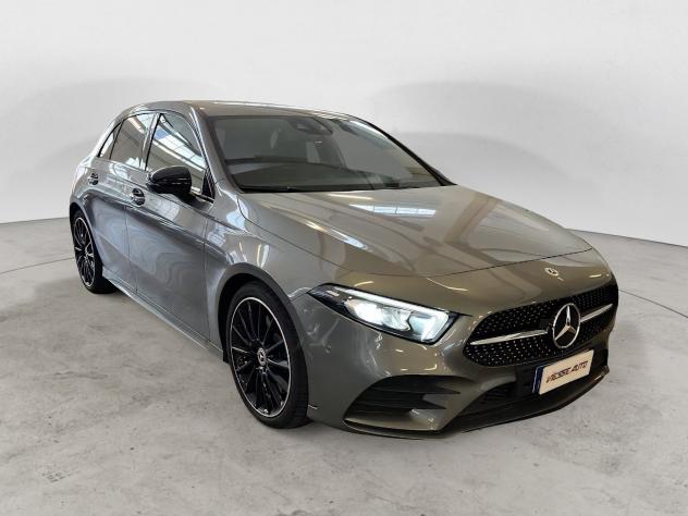 Mercedes-Benz Classe A A 250 Automatic 4MATIC AMG LINE - Foto 3