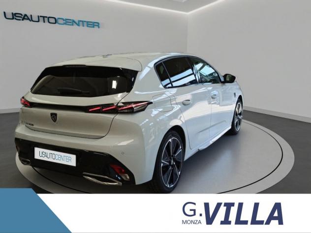 Peugeot 308 III 2021 e 54 kWh GT - Foto 4