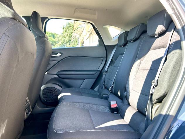 Renault Captur E-Tech hybrid 1.6 E-TECH HEV 145 EQUILIBRE AUTO - Foto 6