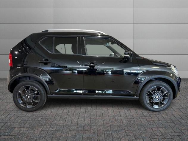 Suzuki Ignis 1.2 Hybrid Top CVT 2WD auto - Foto 4