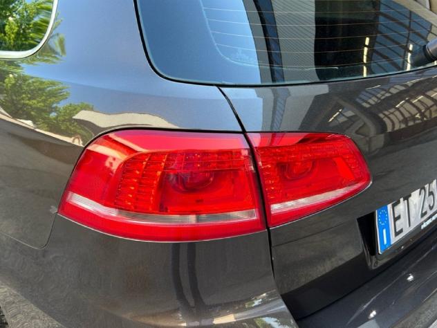 Volkswagen Passat 3.6 BENZINA R36 300CV - Foto 10