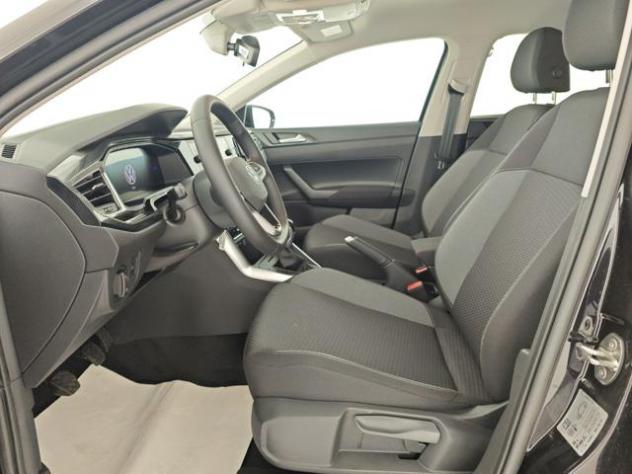 VOLKSWAGEN Polo 1.0 TSI 95CV Edition Plus rif. 24090173 - Foto 4