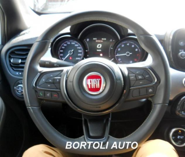 FIAT 500X 1.0 T3 91.000 KM SPORT FULL OPTIONAL rif. 23776054 - Foto 10