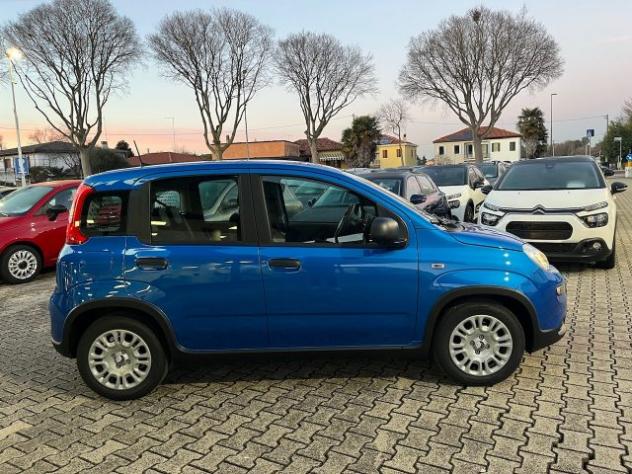 FIAT Panda 1.0 FireFly S&S Hybrid #Nuovo.Modello rif. 22360462 - Foto 4