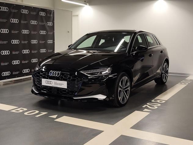 Audi A3 A3 SPB TDI 110 kW S tronic Business Advanced