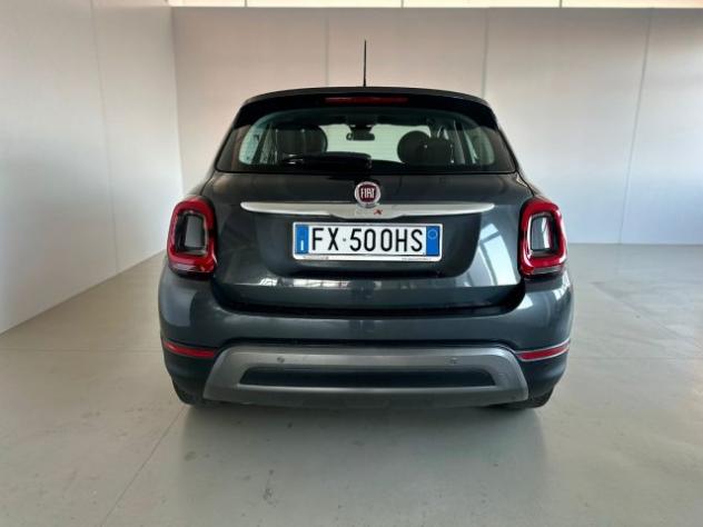 FIAT 500X 1.6 MultiJet 120 CV City Cross rif. 23972642 - Foto 10