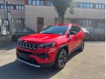 JEEP Compass 1.5 Turbo T4 130CV MHEV AT6 e Limited rif. 24062374