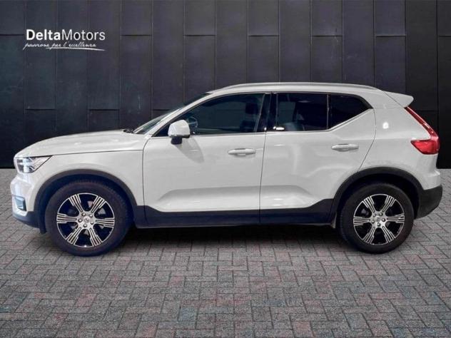 Volvo XC40 (2017---) D3 AWD Inscription - Foto 2