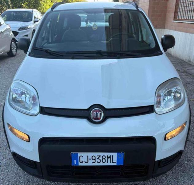 FIAT Panda 1.0 FireFly S&S Hybrid City Life rif. 23634508 - Foto 8