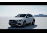Mercedes-Benz GLA H247 180 d Automatic