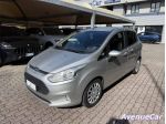 FORD B-Max 1.5 tdci E6 Plus UNICO PROPRIETARIO SENSORI POST. rif. 22559285